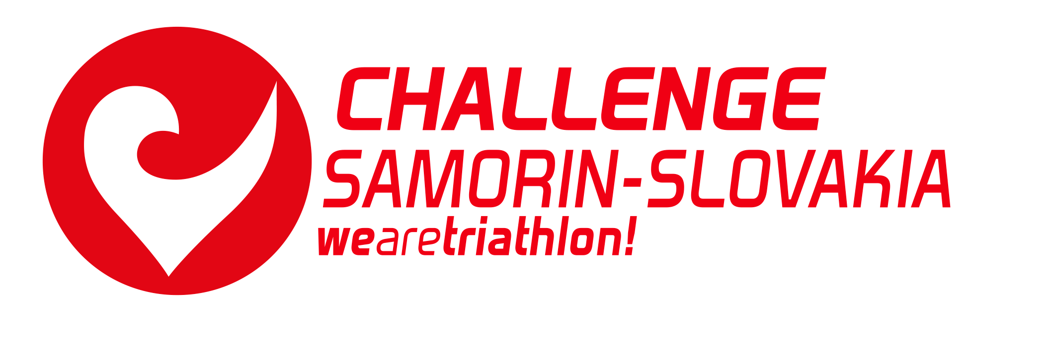 Challenge Samorin banner