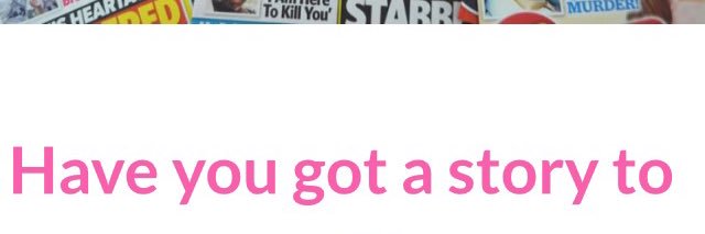 Whats the truth? banner