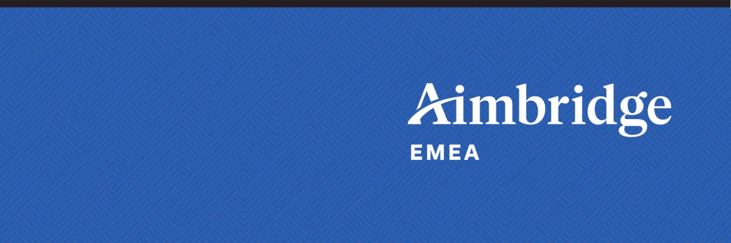 Aimbridge Hospitality EMEA banner