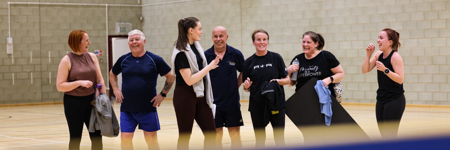 ActiveHartlepool banner