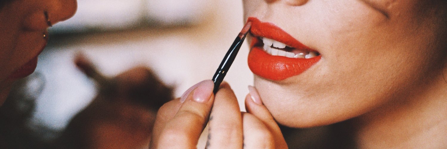 lussimakeup's profile banner image
