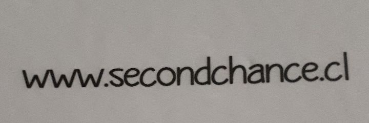 Secondchance_CL's profile banner image