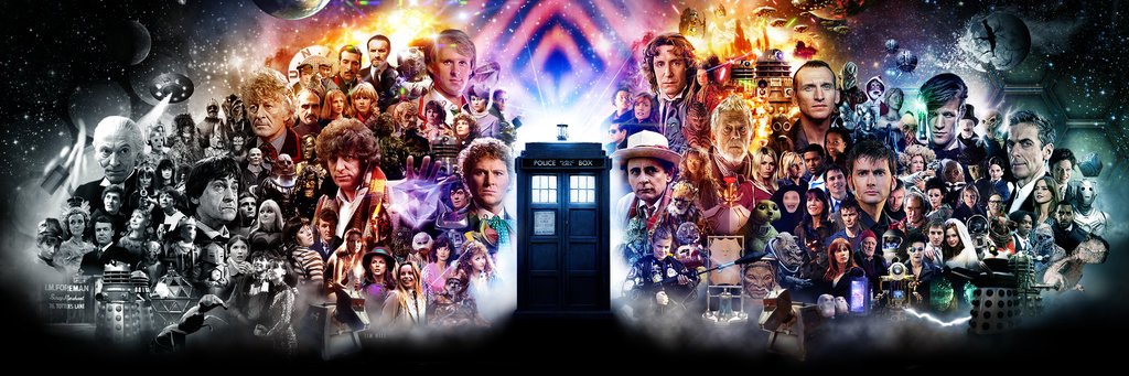 Doctor Lex el Gris banner