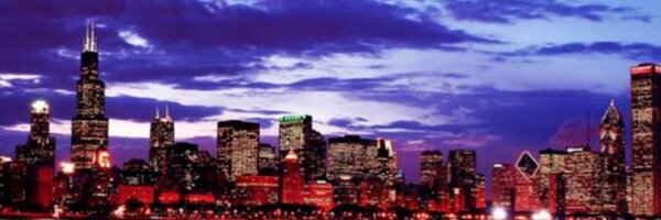 AndrewCWeber Profile Banner