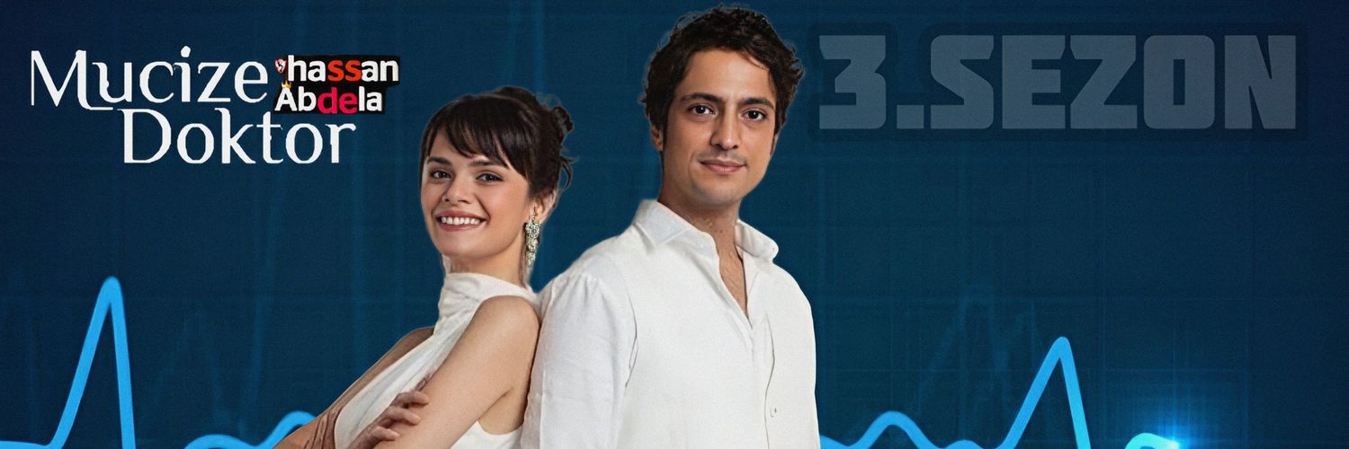 MucizeDoktor4ar's profile banner image