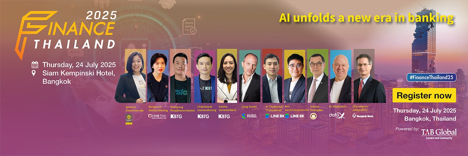 The Asian Banker's banner
