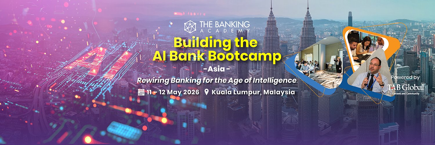 The Asian Banker banner