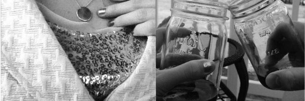 CJAllDressedUp Profile Banner