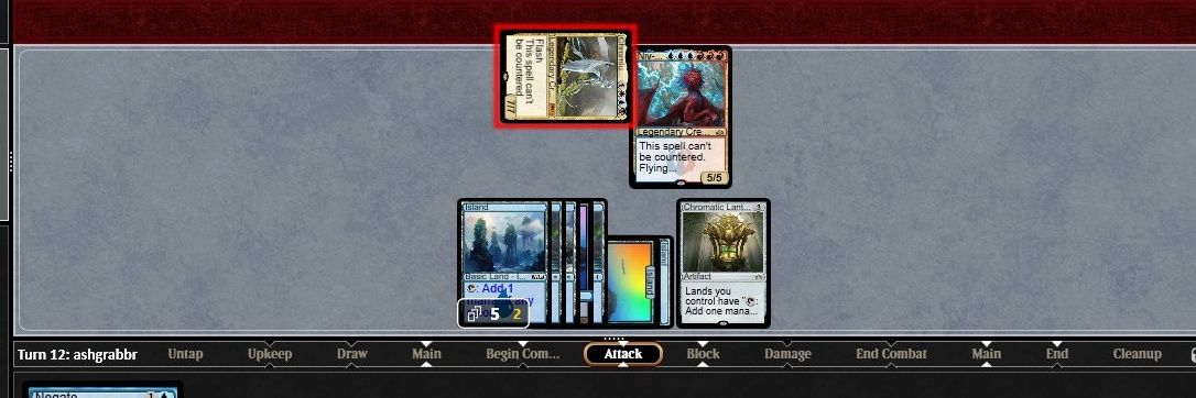 Fnm Grinder banner