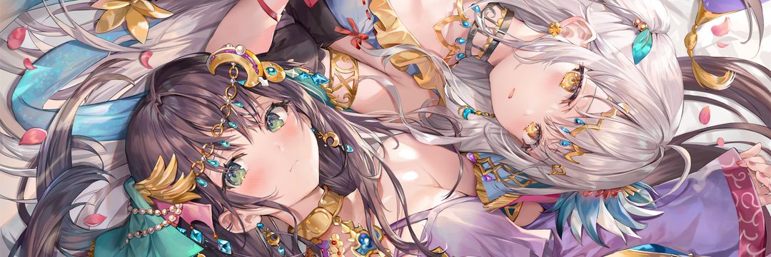 TemplateClause's profile banner image