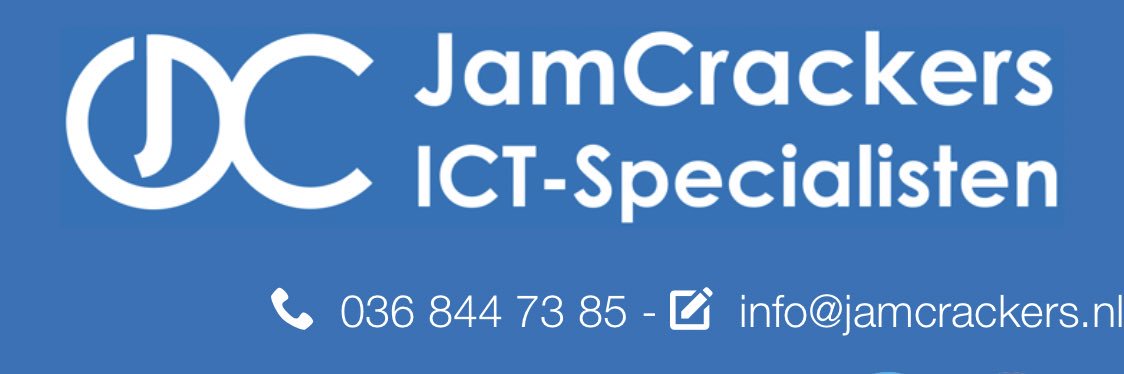 JamCrackersBV's profile banner image