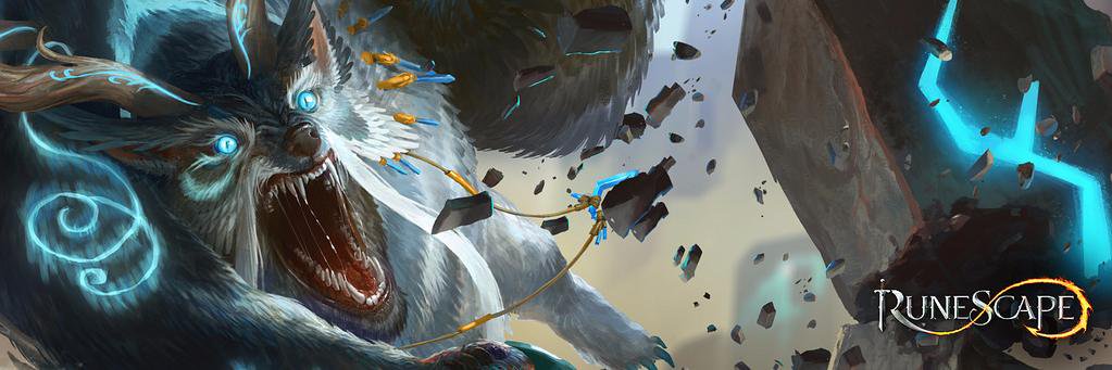 JagexJSnow's profile banner image