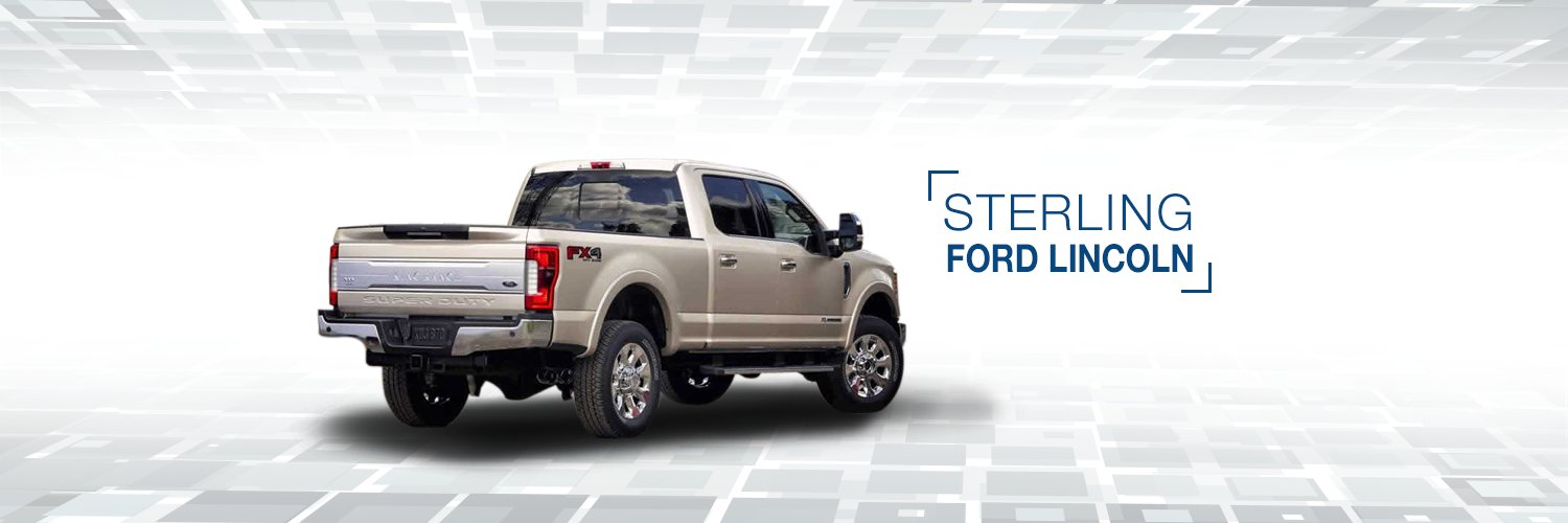 SterlingFordLA's profile banner image