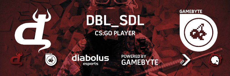 Simon D. Larsen banner