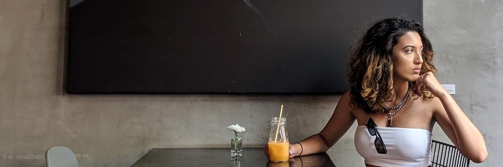 Yasmin   🦁 banner