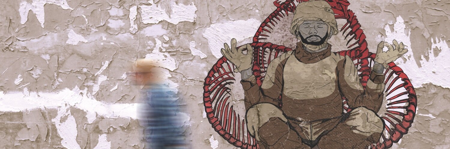 PROJECT/MAYHEM banner