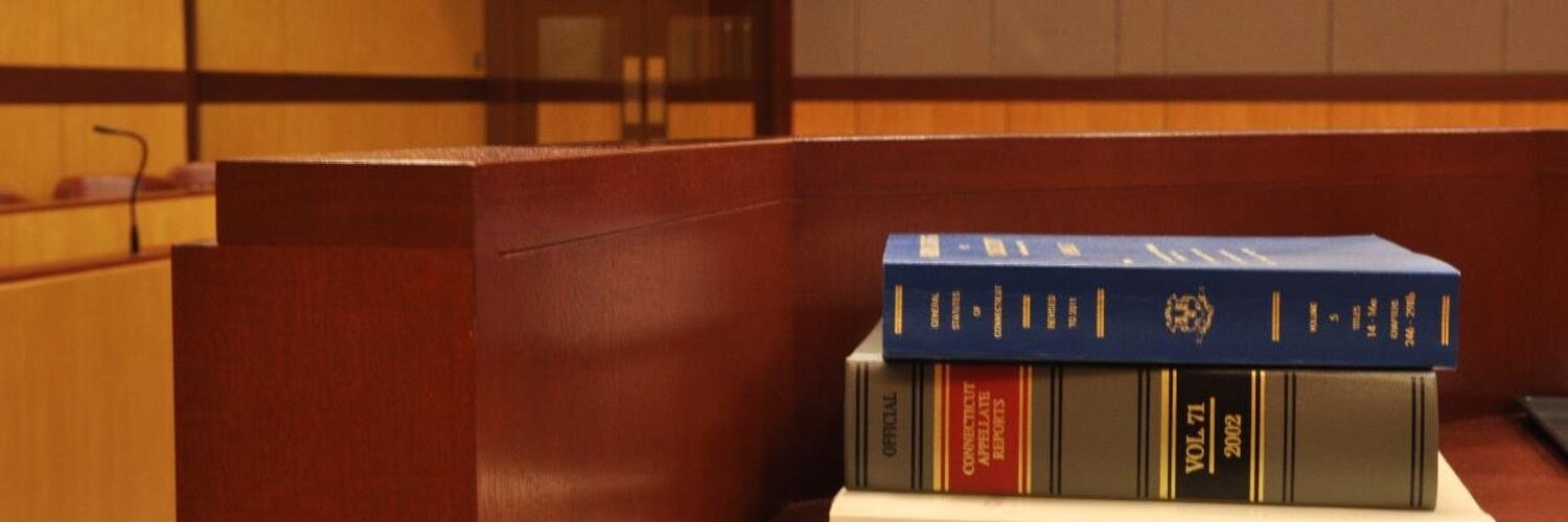 CT Judicial Branch (CTStateCourts) Twitter