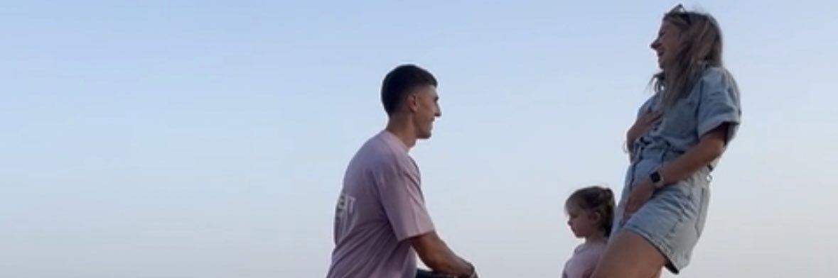 beckielaambert's profile banner image