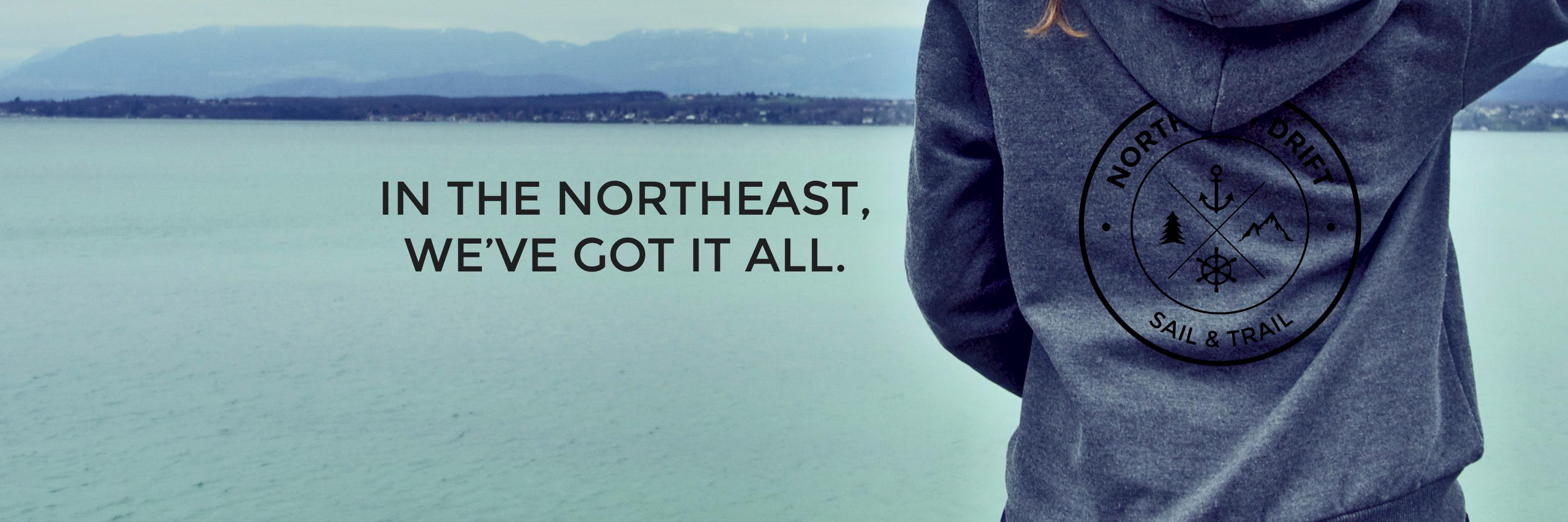 NortheastDrift's profile banner image