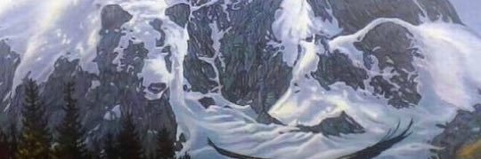 MLadyWench's profile banner image