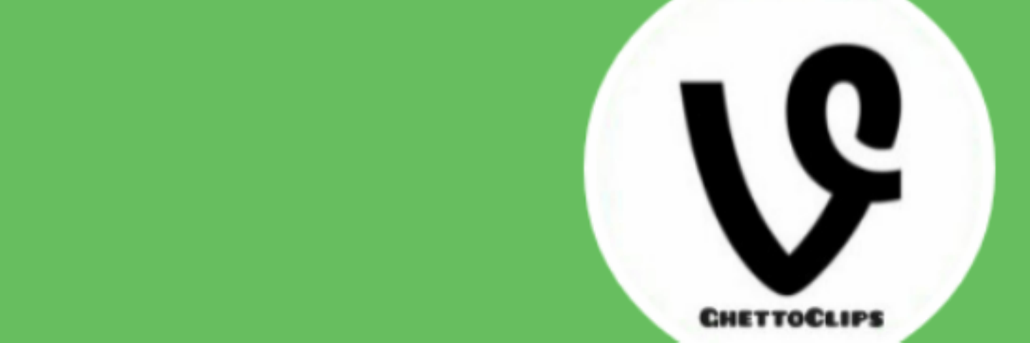 GhettoClips's profile banner image