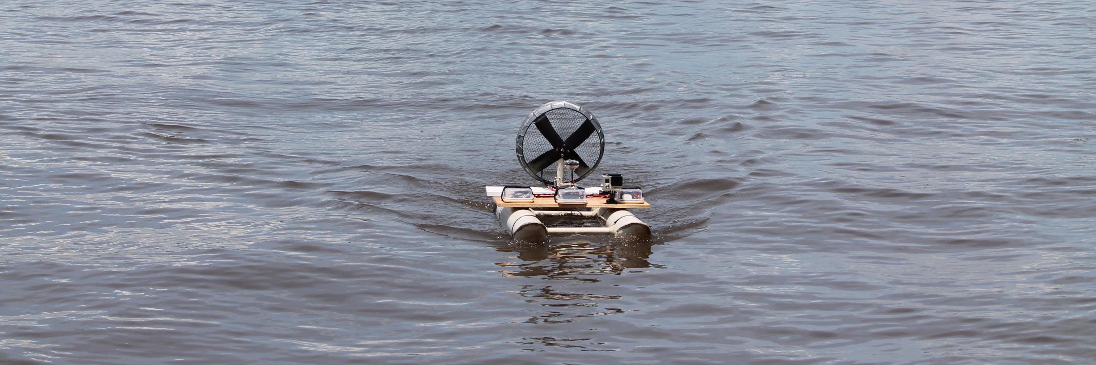 UPAboat's profile banner image