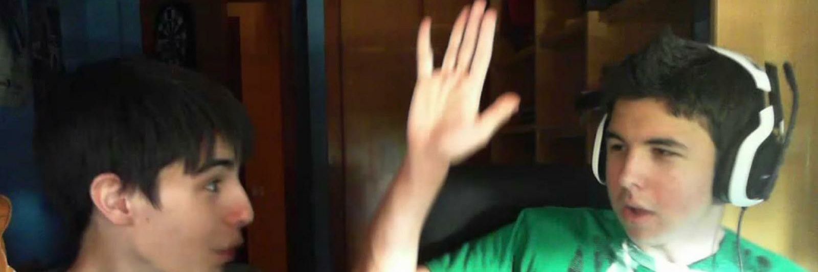 KingCringeson's profile banner image