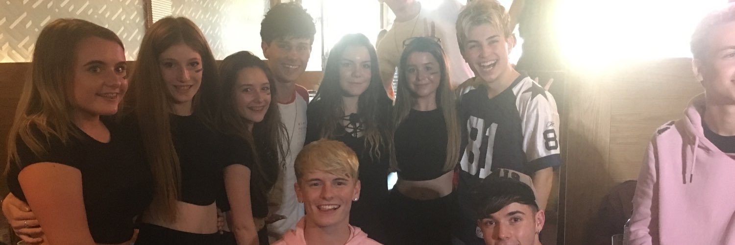 GDolls Dance Troupe banner