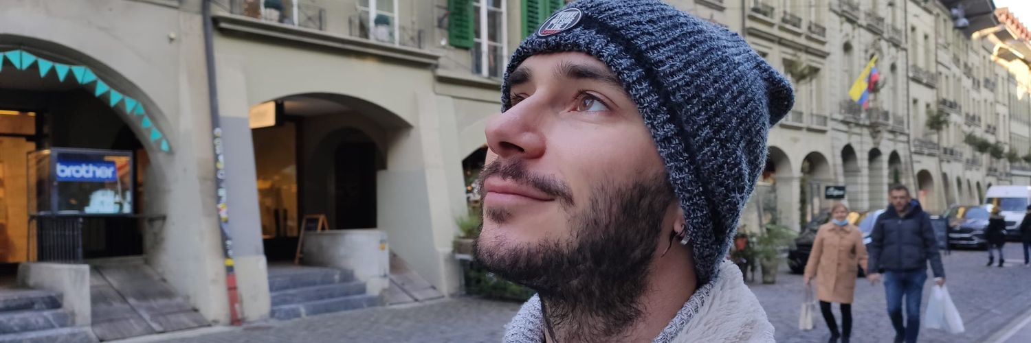 thorcs1's profile banner image