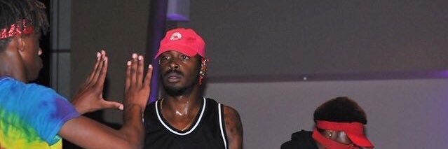 zayythajoker's profile banner image
