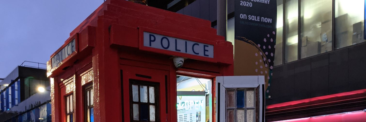 🌻Urban🌻 banner