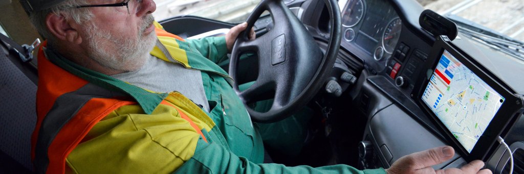 ODO-VÍA banner