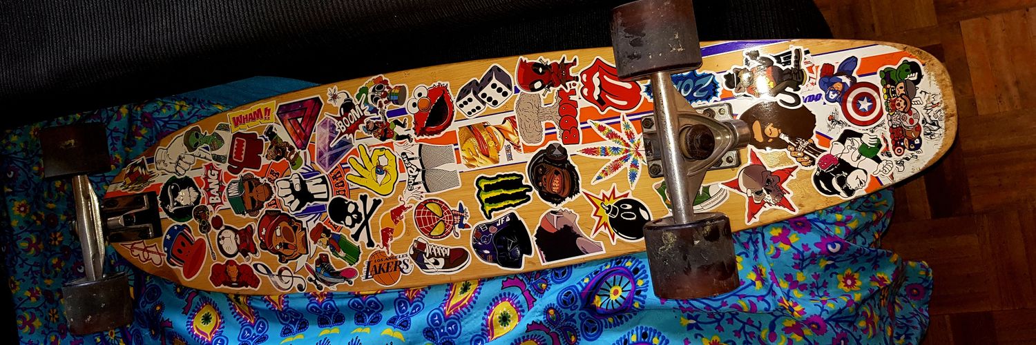 TrejCarlos's profile banner image