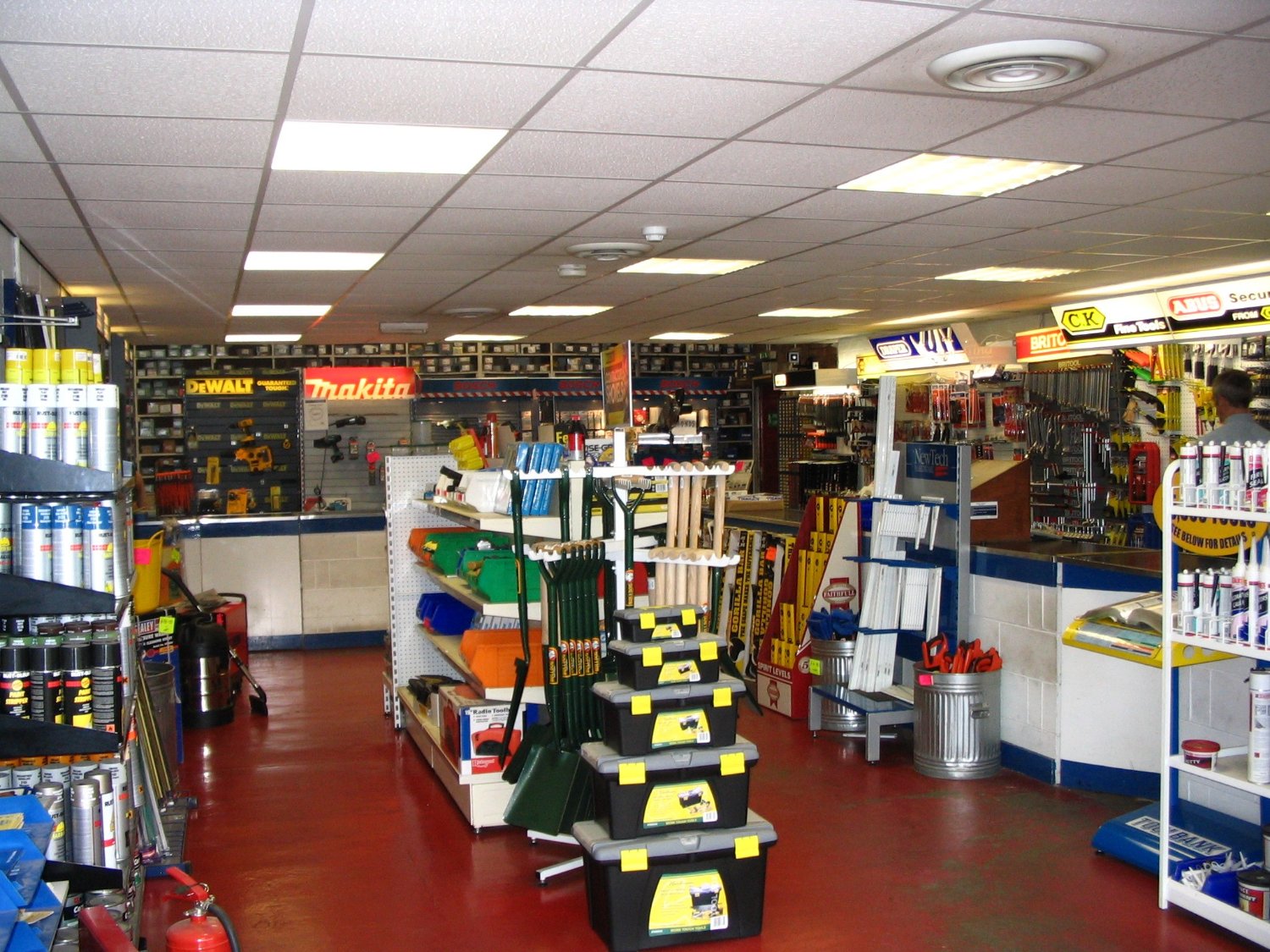 rothwellstools's profile banner image