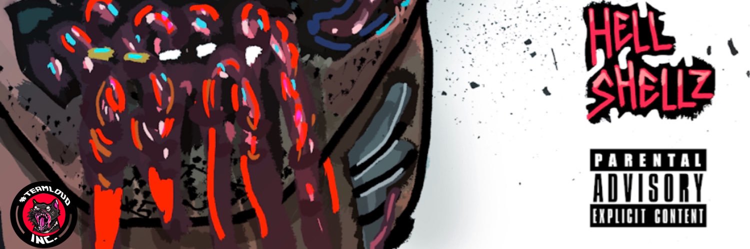 ImHell_Shellz's profile banner image