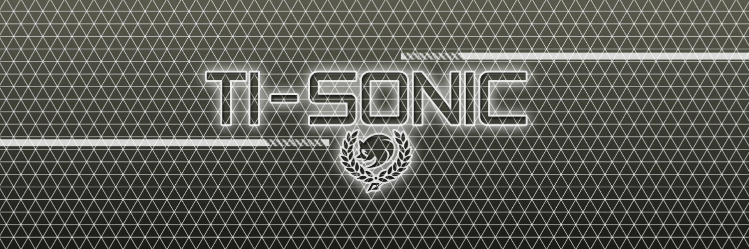 sonic_ti's profile banner image