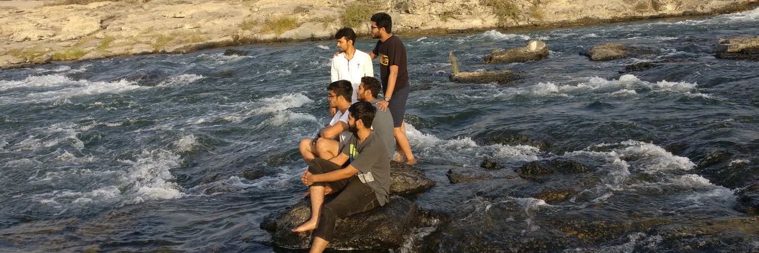 jainarpit001's profile banner image