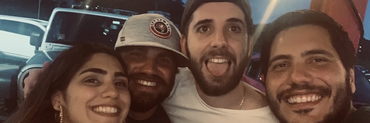 marimercordero7's profile banner image