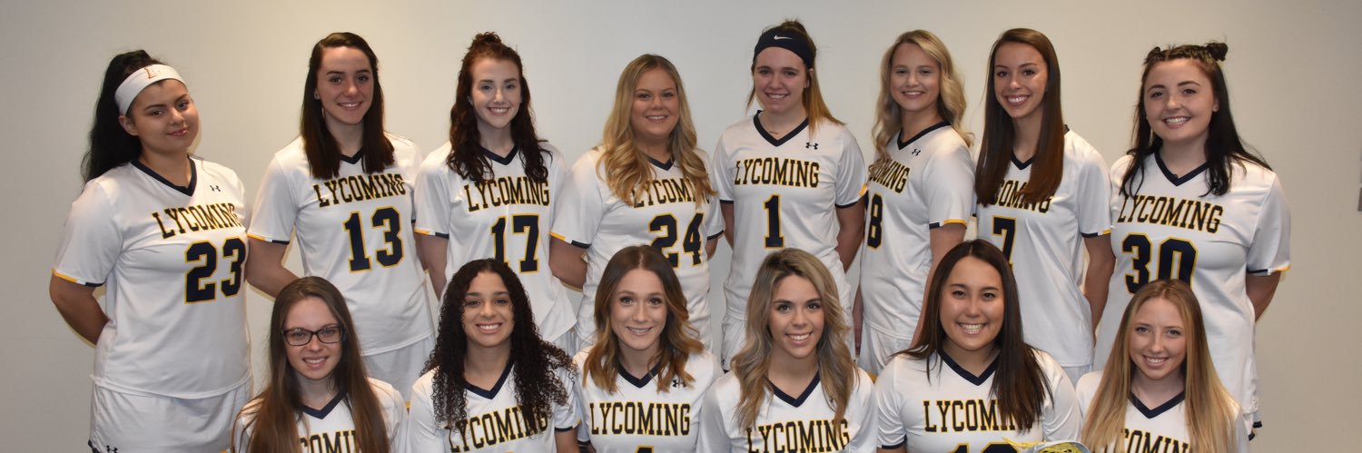 LycomingWLax's profile banner image