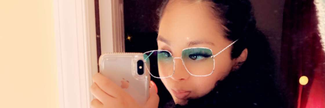 itshennababy's profile banner image