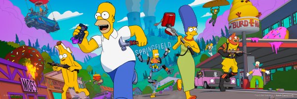 Fortnite Profile Banner