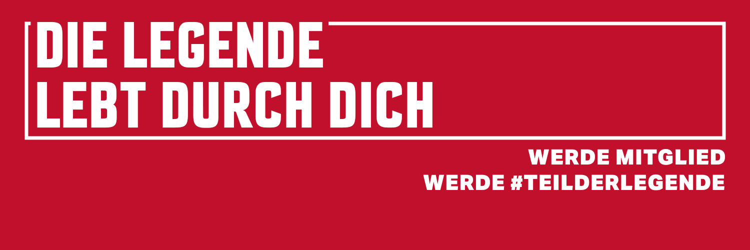 1. FC Nürnberg Profile Banner