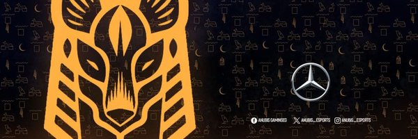 Anubis_eSports Profile Banner