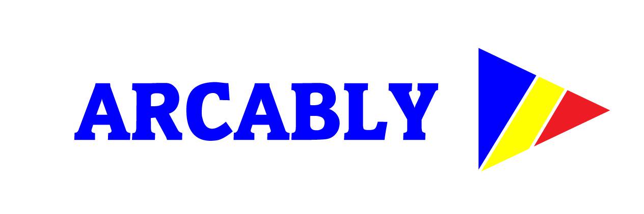 arcably's profile banner image