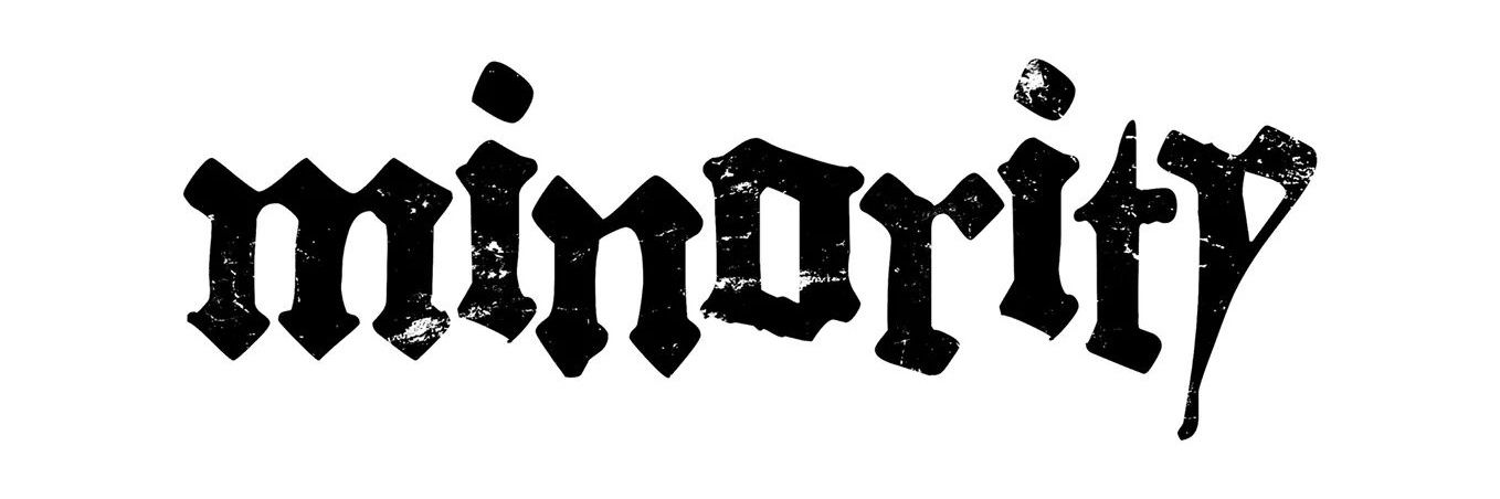 minoritysg's profile banner image