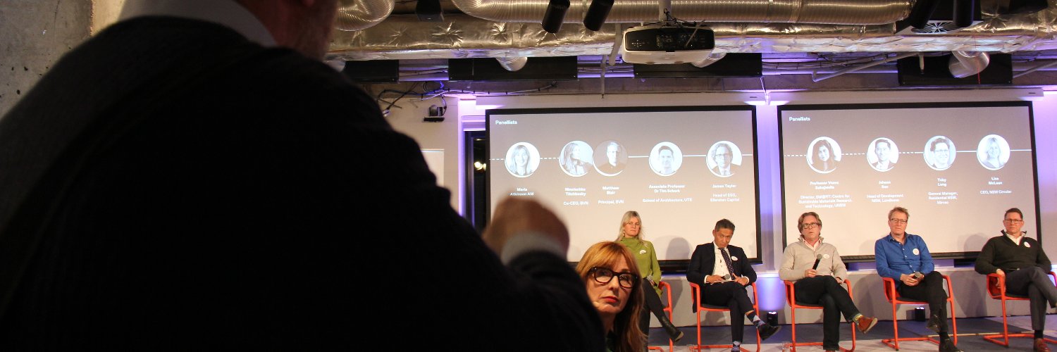 The Fifth Estate banner