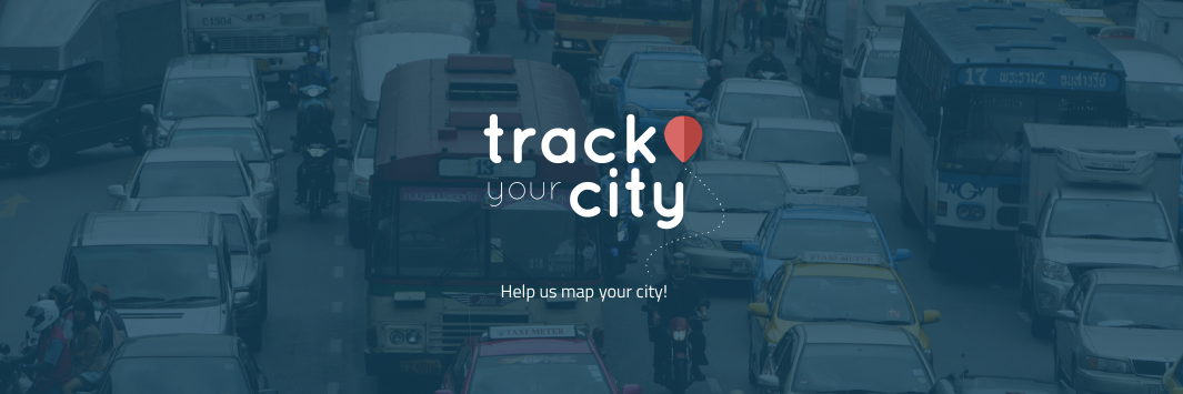 TrackYourCity's profile banner image