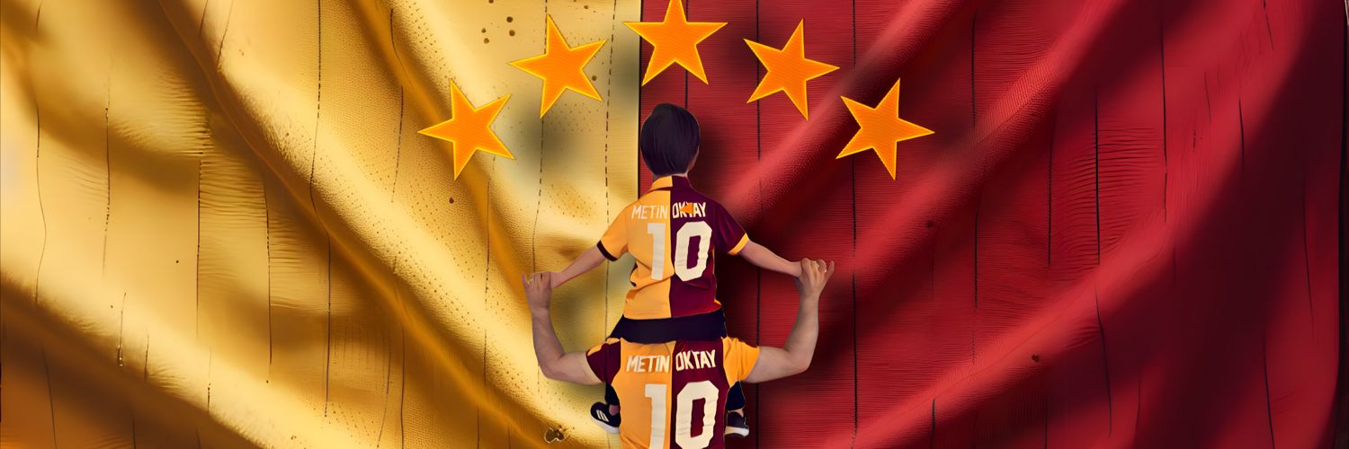 Twitter banner for @ismailinc