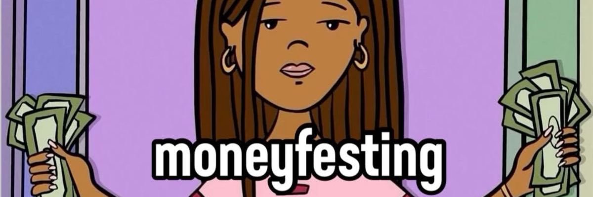 joyelle694's profile banner image