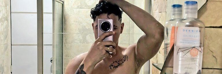 Fernando Ávila banner